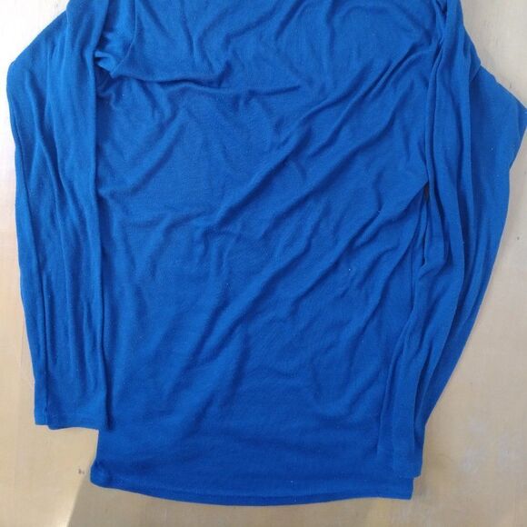 Vintage Patagonia Capilene Base Layer Shirt Long Sleeve - Picture 4 of 6